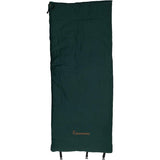 Browning Camping Pioneer 0 Degree Rectangle Canvas Sleeping Bag