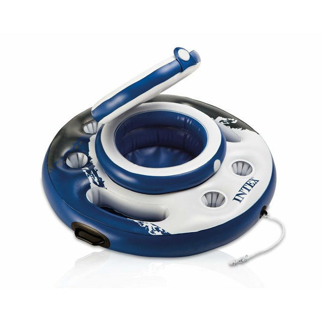 Intex Mega Chill Floating Cooler