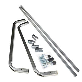 Malone Trailer Cross Bar Conversion Kit