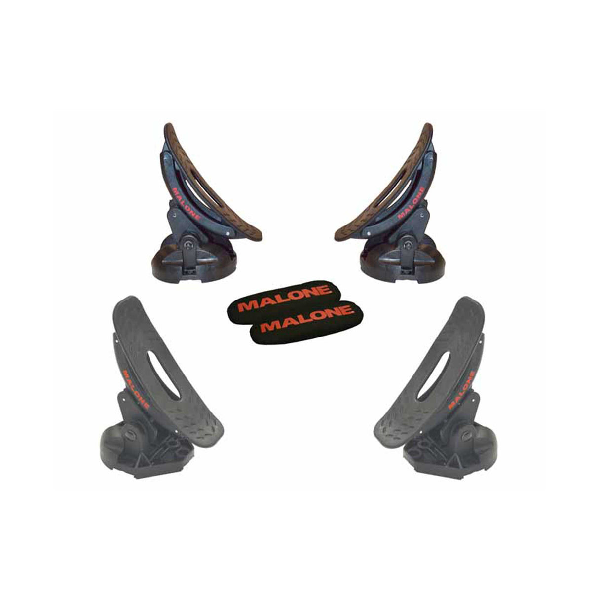 Malone Saddle Up Pro