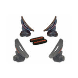 Malone Saddle Up Pro