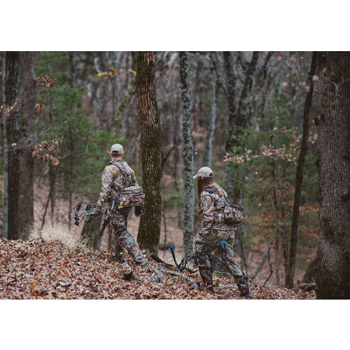 ALPS OutdoorZ Big Bear Expandable Day Pack