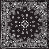 Carolina Creative Products Traditional Paisleys Bandannas