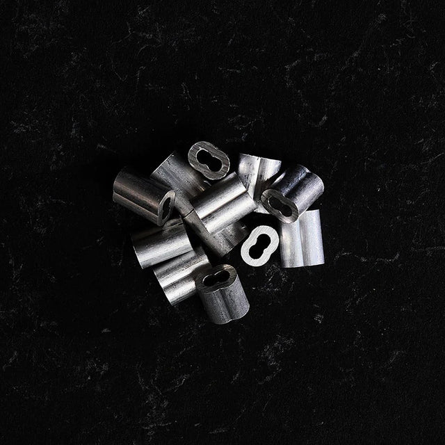 Heyday Neverloose Crimps - 12 pack