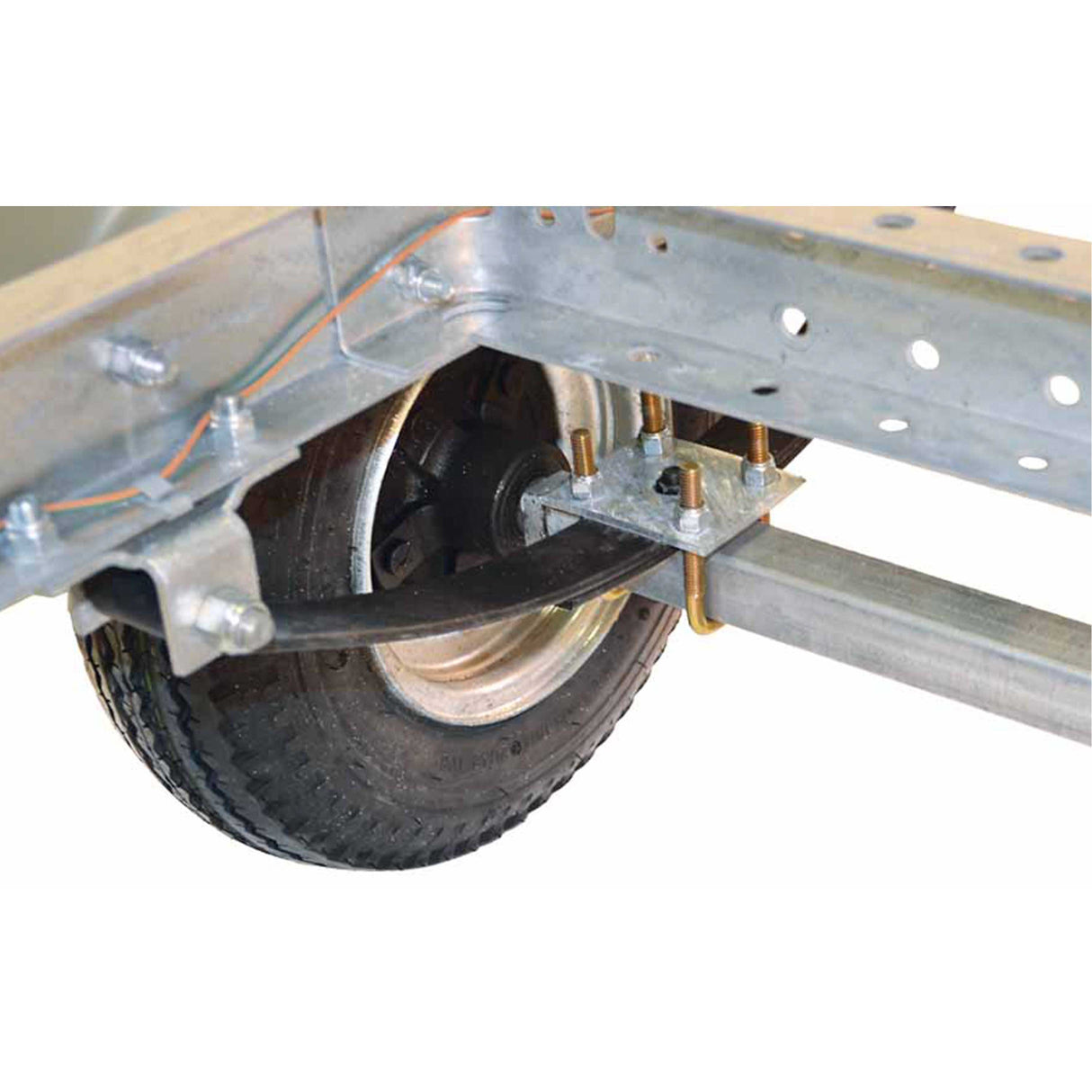 Malone EcoLight Sport Trailer