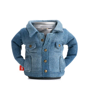 Puffin The Denim