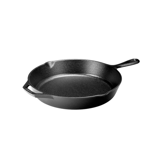 Lodge 12 Inch Cast Iron Skillet
