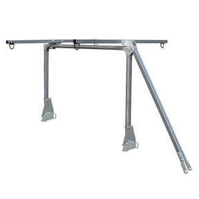 Malone MicroSport 2nd Tier Kit with Load Bars