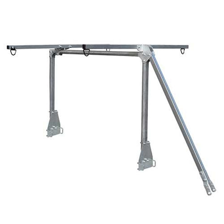 Malone MicroSport 2nd Tier Kit with Load Bars