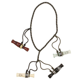 Avery Outdoors Quick Slide Lanyard