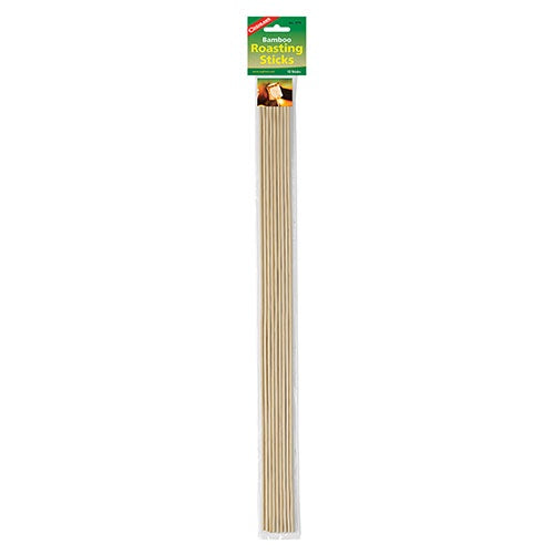 Coghlan's Bamboo Roasting Sticks