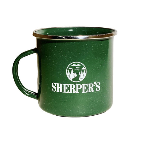 GSI Outdoors Sherper's 12 Fl. Oz. Camp Mug