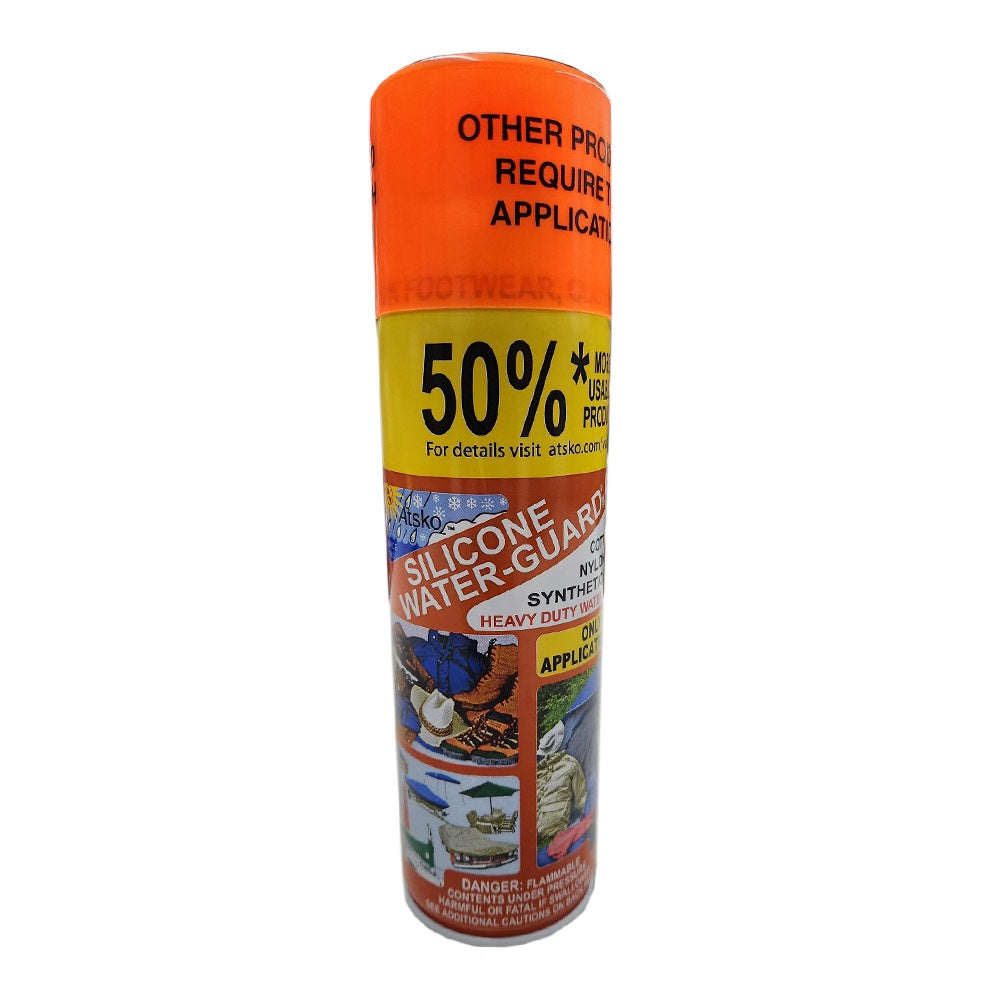 Atsko Silicone Water-Guard 15 oz. Aerosol Can