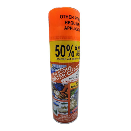 Atsko Silicone Water-Guard 15 oz. Aerosol Can