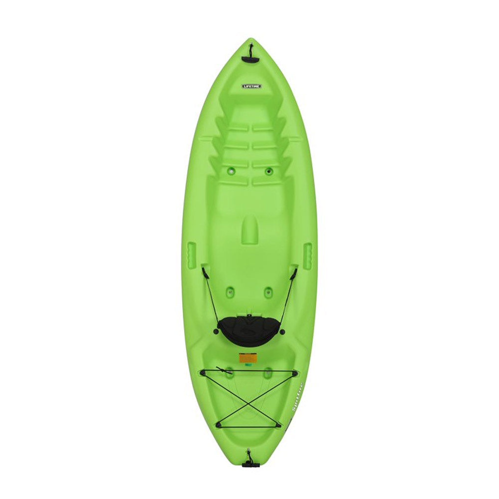 Lifetime Spitfire 8' Kayak | Sherper's