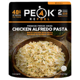 Peak Refuel Chicken Alfredo