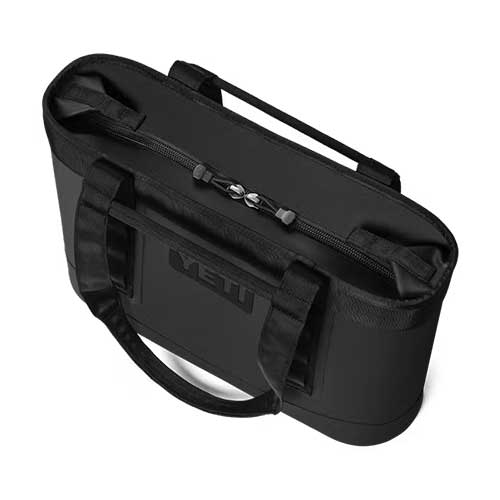 YETI Camino Zip CarryAll 18L