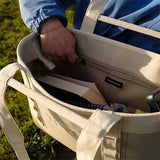 YETI Camino Zip CarryAll 18L