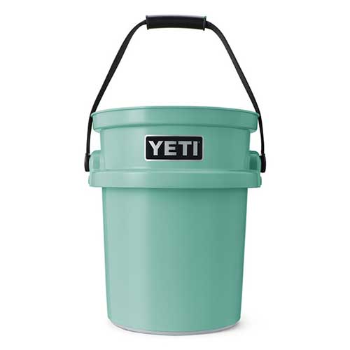 YETI Loadout 5-Gallon Bucket