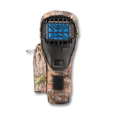 Thermacell MR300 Portable Mosquito Repeller Hunt Pack