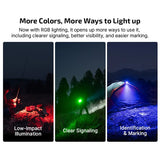 Olight Oclip Pro S
