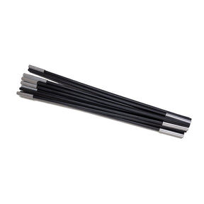 ALPS Mountaineering Replacement Fiberglass 11MM Poles for Explorer 6 Tent