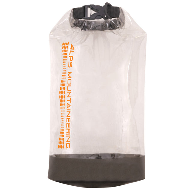 ALPS Mountaineering Clear Passage Dry Bag