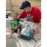 ALPS Mountaineering Clear Passage Dry Bag