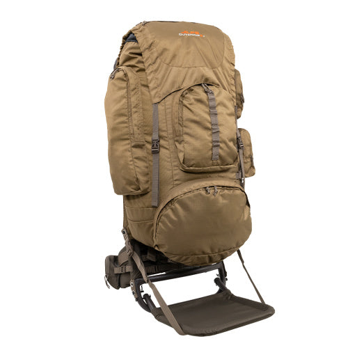 ALPS OutdoorZ Commander + Pack Bag | Sherper's
