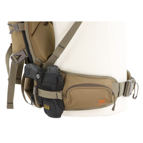ALPS OutdoorZ Commander X Frame | Sherper's