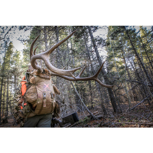 ALPS OutdoorZ Commander X Frame | Sherper's