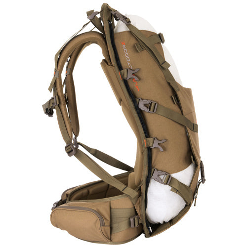 ALPS OutdoorZ Commander X Frame | Sherper's
