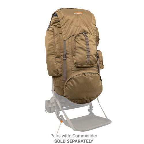 ALPS OutdoorZ Pack Bag Accessory For Commander