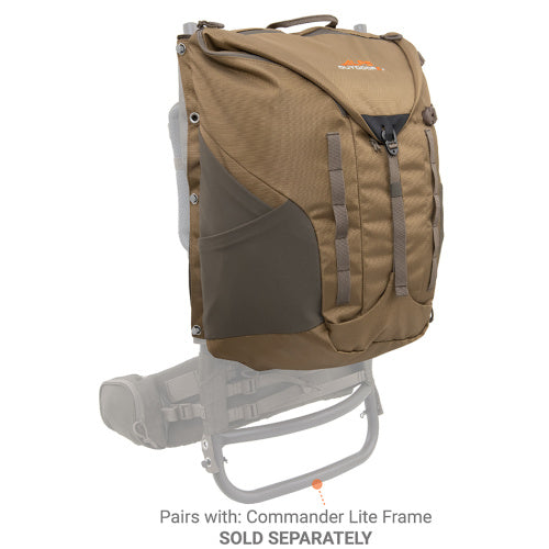 ALPS OutdoorZ Commander Lite Pack Bag