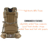 ALPS OutdoorZ Commander X Frame