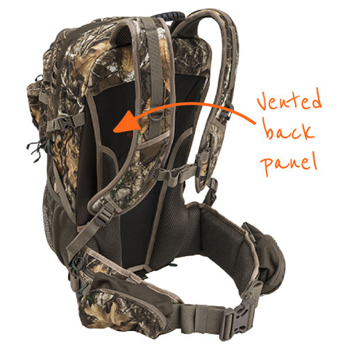 ALPS OutdoorZ Crossfire Pack