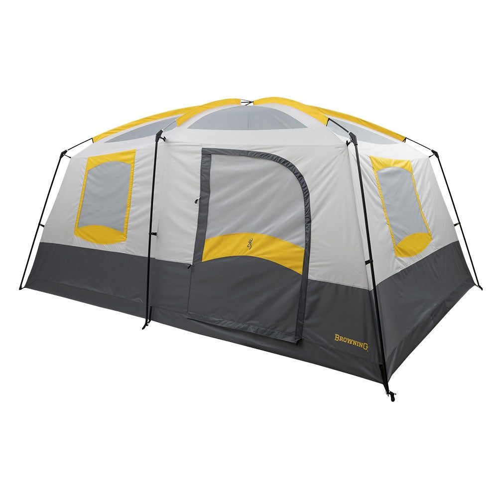 Browning Big Horn Two-Room 8-Person Tent