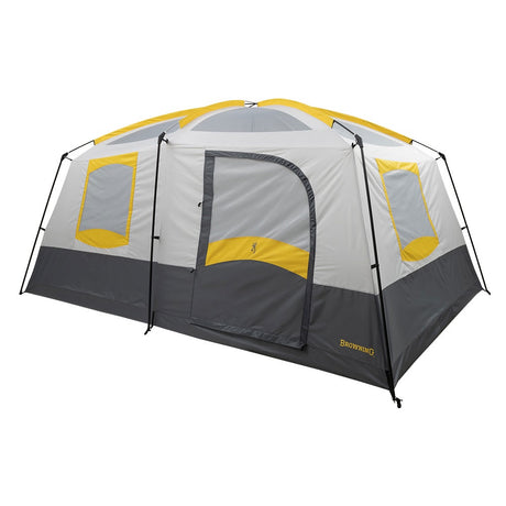 Browning Big Horn Two-Room 8-Person Tent