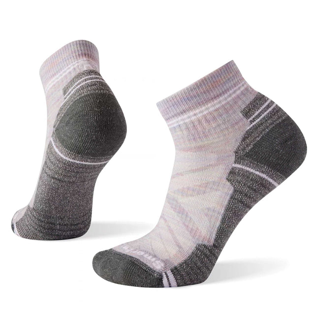 Smartwool Women's Hike Light Cushion Ankle Socks