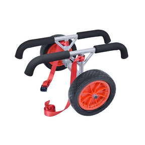 Malone Traverse HD Bunk Style Canoe & Kayak Cart