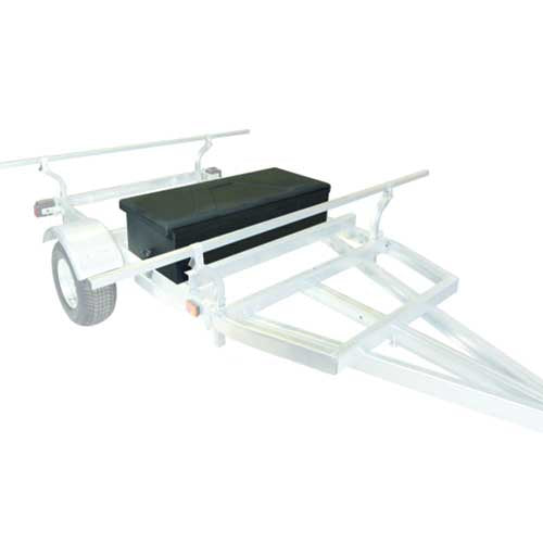 Malone MegaSport Storage Drawer with Rollers, Wheels & Hardware