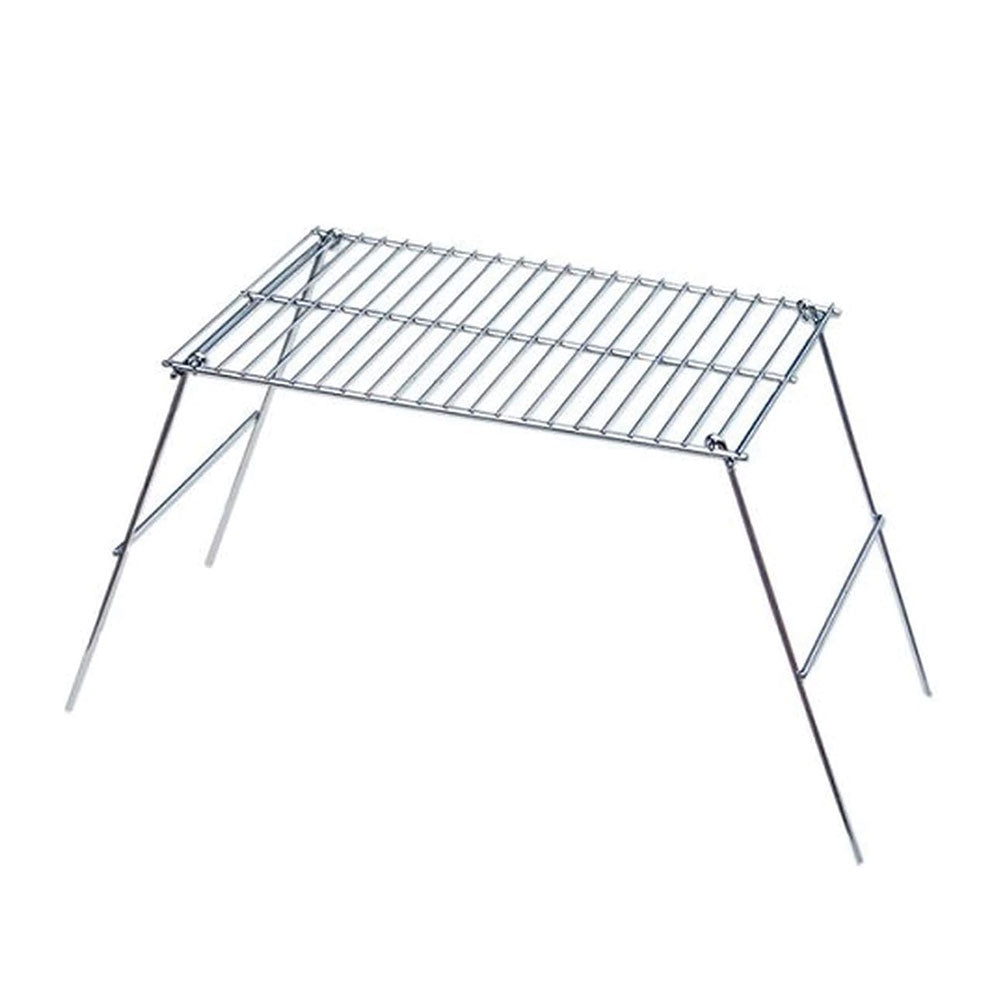 Rome Pioneer Small Camp Grill