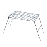 Rome Pioneer Small Camp Grill