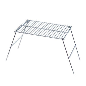 Rome Pioneer Small Camp Grill