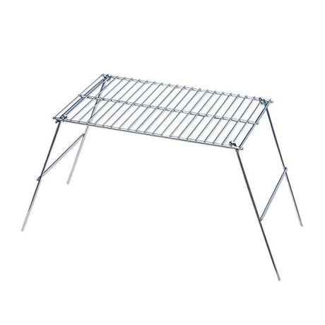 Rome Pioneer Small Camp Grill