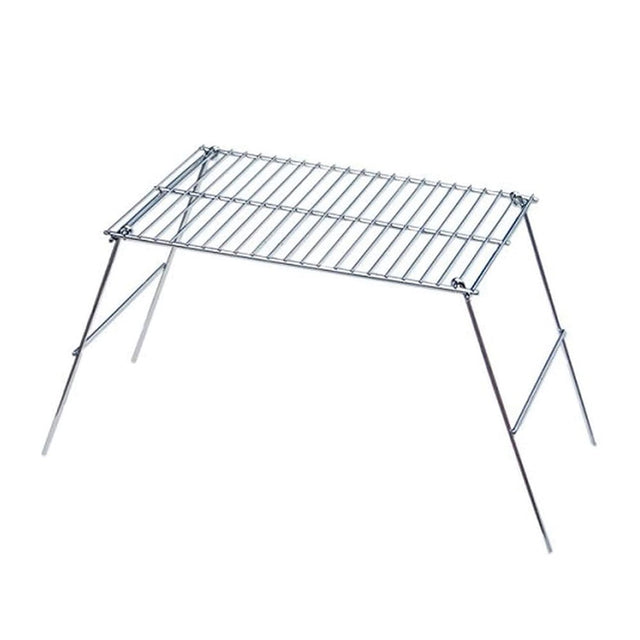 Rome Pioneer Small Camp Grill