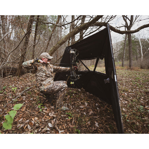 ALPS OutdoorZ Tri-Leg Hunting Stool