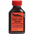Wildlife Research Red Fox Urine