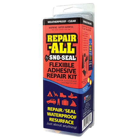 Atsko Repair-All by Sno-Seal