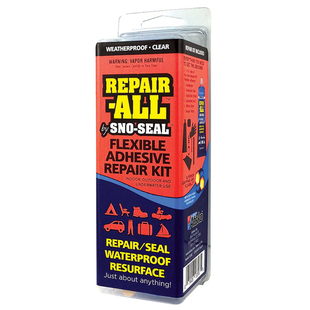 Atsko Repair-All by Sno-Seal